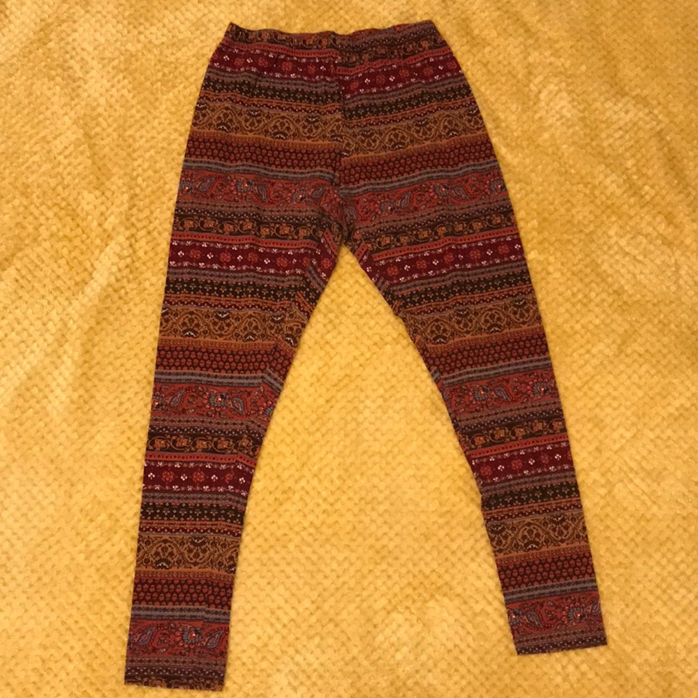 Legging pants
